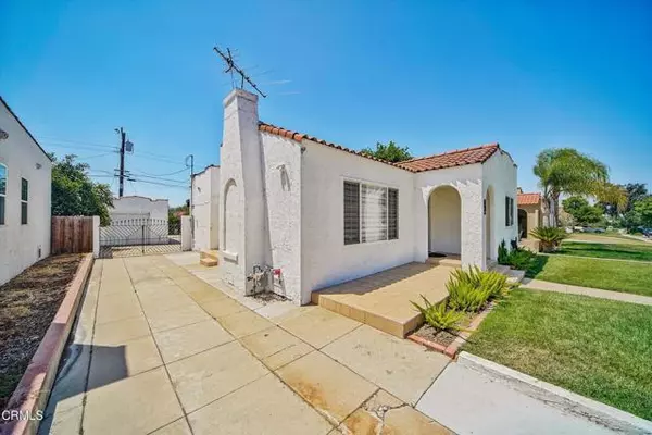 Glendale, CA 91202,708 Arden AVE