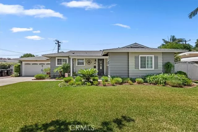 1810 W Yarnell ST, West Covina, CA 91790