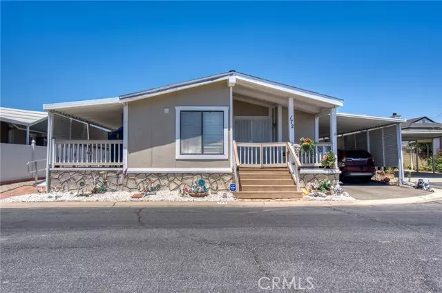 Harbor City, CA 90710,1065 Lomita BLD 172