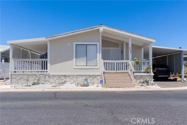 1065 Lomita BLD 172, Harbor City, CA 90710