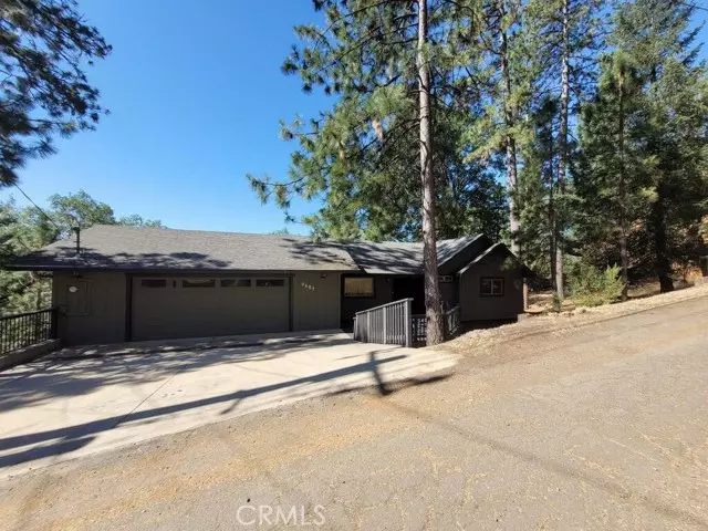 9651 St. Helena DR, Cobb, CA 95426