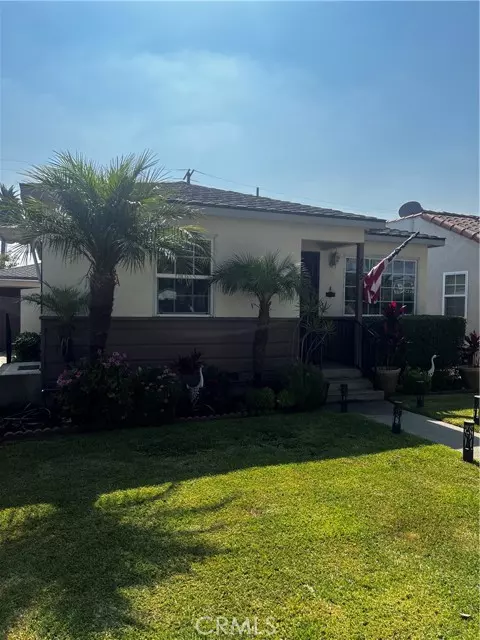 6160 Brayton AVE, Long Beach, CA 90805