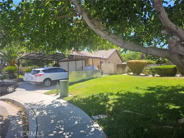 Lancaster, CA 93535,3320 Kipper CT
