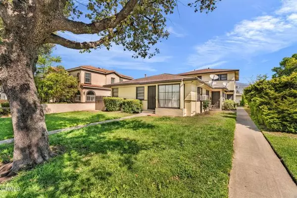 27 Christina ST, Arcadia, CA 91006