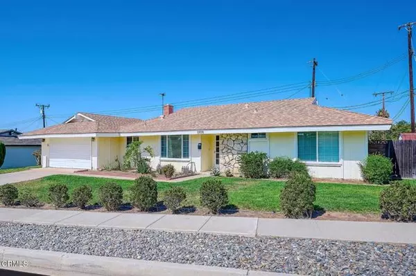 Camarillo, CA 93010,1209 Rosewood AVE