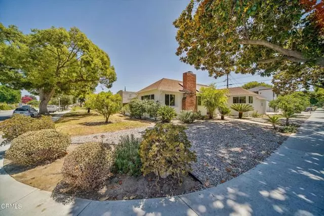 838 Highland AVE, Glendale, CA 91202