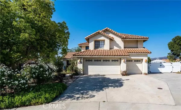 Wildomar, CA 92595,22895 Kuna CT