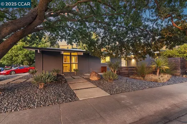 Walnut Creek, CA 94598,231 Los Cerros Ave