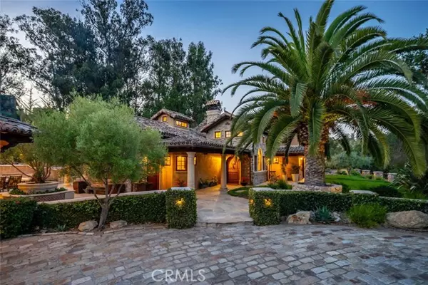 1155 Carpenter Canyon RD, Arroyo Grande, CA 93420