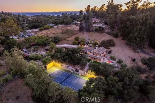 Arroyo Grande, CA 93420,1155 Carpenter Canyon RD