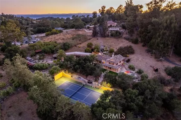 Arroyo Grande, CA 93420,1155 Carpenter Canyon RD