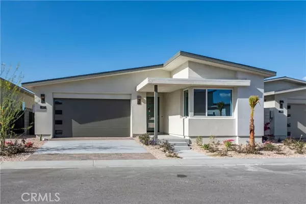 280 Mustang LN, Palm Springs, CA 92262