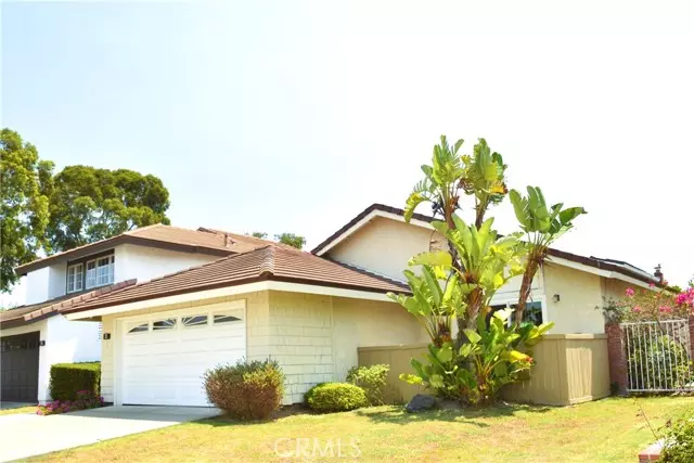 3 Silver Fir, Irvine, CA 92604
