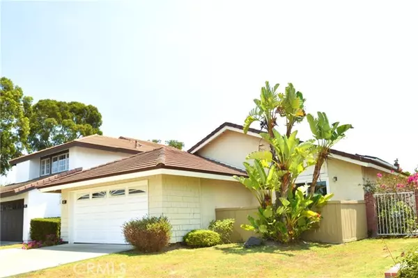 3 Silver Fir, Irvine, CA 92604