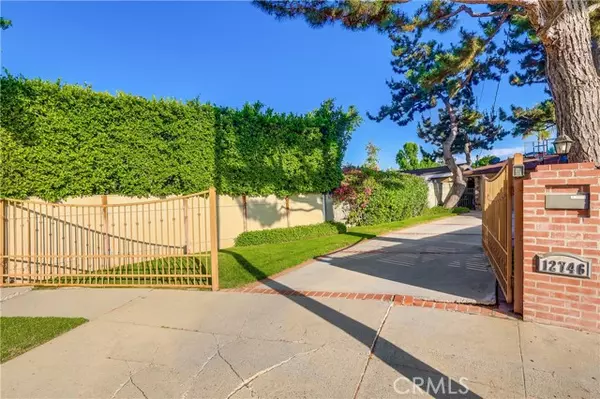 12746 Addison ST, Valley Village, CA 91607