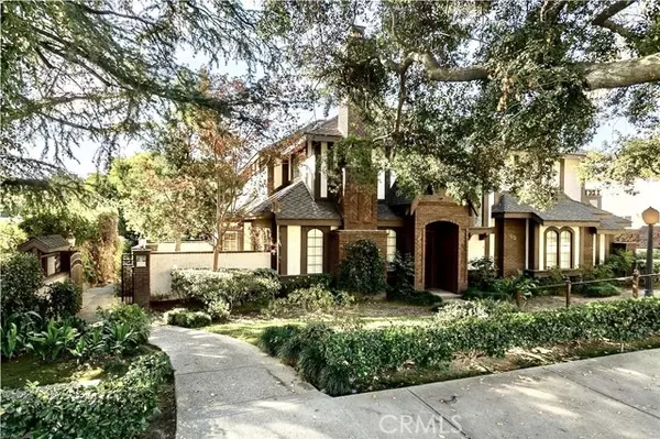 Sierra Madre, CA 91024,400 Mariposa AVE E