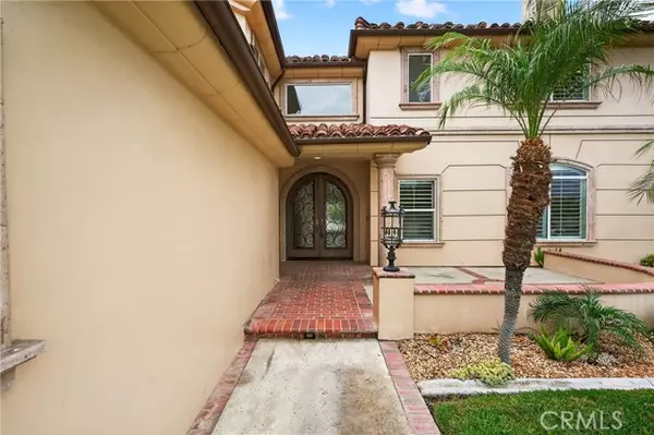Covina, CA 91724,2651 Palomino DR