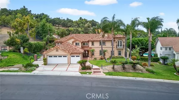 Covina, CA 91724,2651 Palomino DR