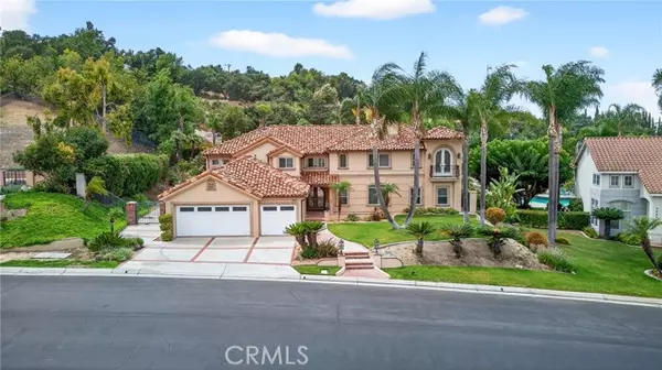 Covina, CA 91724,2651 Palomino DR