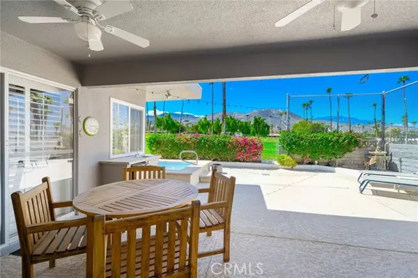 Palm Desert, CA 92260,46125 Burroweed Ln.