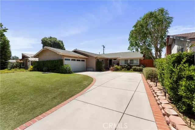 20722 Keswick ST, Winnetka, CA 91306