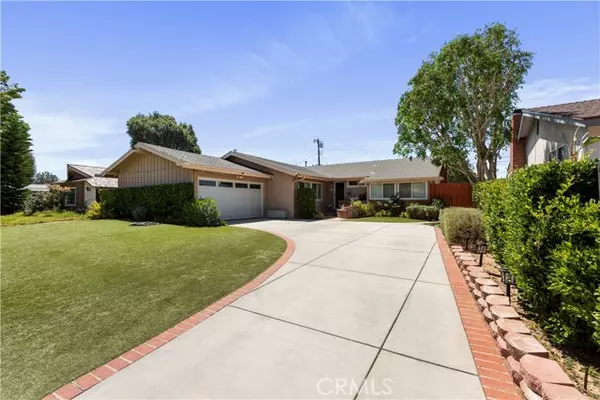 20722 Keswick ST, Winnetka, CA 91306