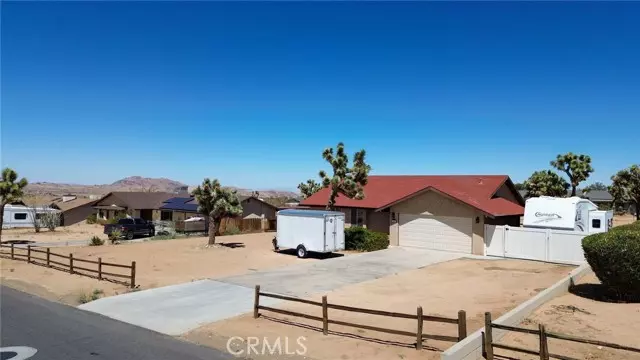 7357 Camarilla AVE, Yucca Valley, CA 92284