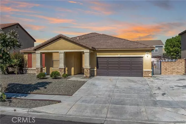 5927 Berryhill DR, Eastvale, CA 92880