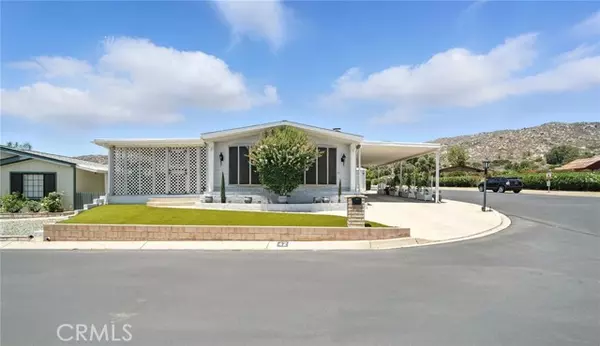 Hemet, CA 92545,24515 California AVE 42