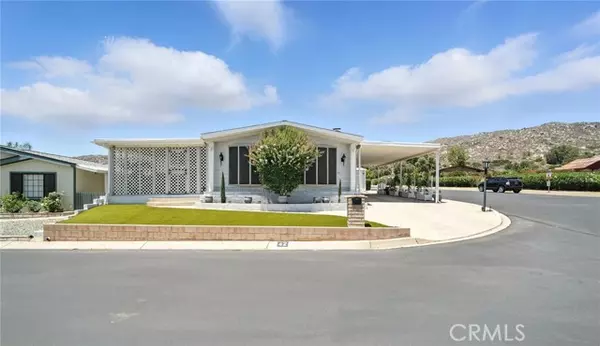 Hemet, CA 92545,24515 California AVE 42