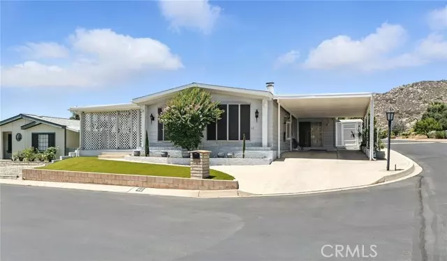24515 California AVE 42, Hemet, CA 92545