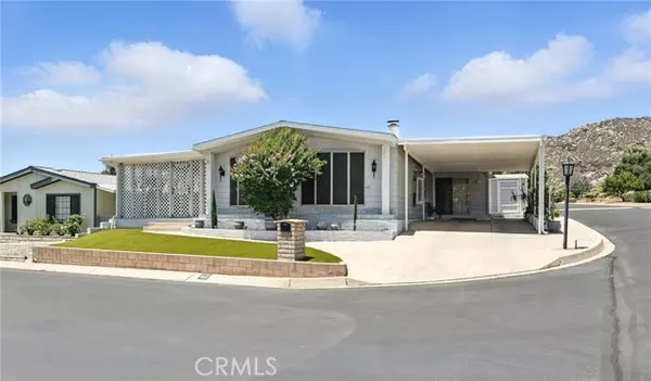 24515 California AVE 42, Hemet, CA 92545