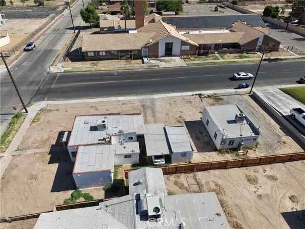 290 N 3rd ST, Blythe, CA 92225