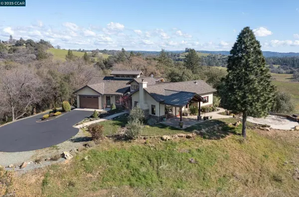 Fiddletown, CA 95629,15000 Tyler RD