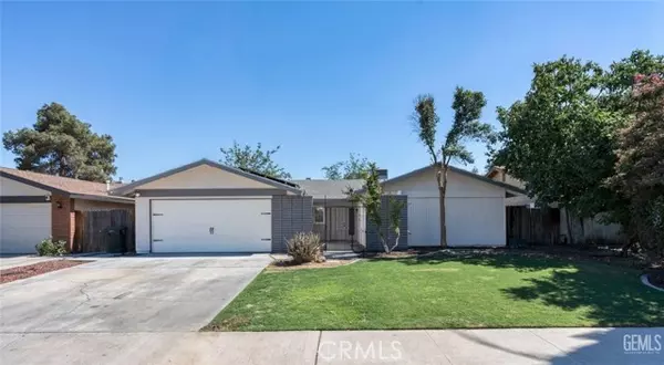 Bakersfield, CA 93309,4317 Keith WAY