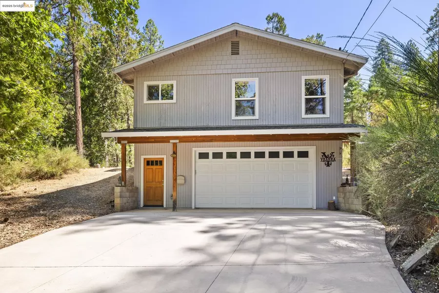 22699 Tamarack Dr, Twain Harte, CA 95383