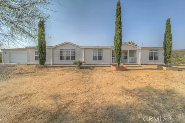 52830 Mount RD, Anza, CA 92539