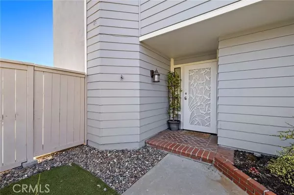 Mission Viejo, CA 92692,21671 Fernbrook 186