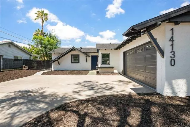 14130 Frame RD, Poway, CA 92064