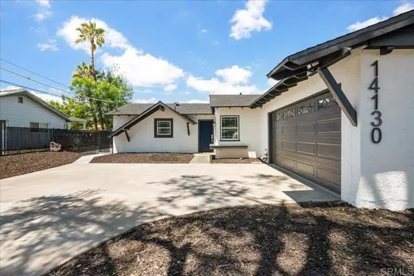 14130 Frame RD, Poway, CA 92064