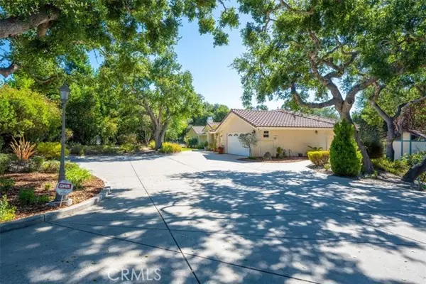 629 Shelter Ridge PL, Nipomo, CA 93444
