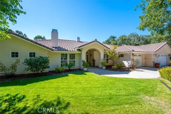 Nipomo, CA 93444,629 Shelter Ridge PL