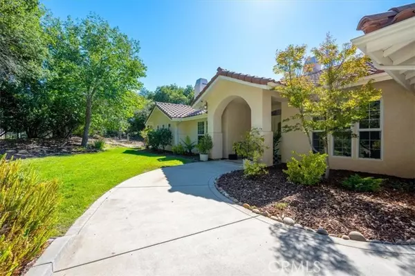 Nipomo, CA 93444,629 Shelter Ridge PL