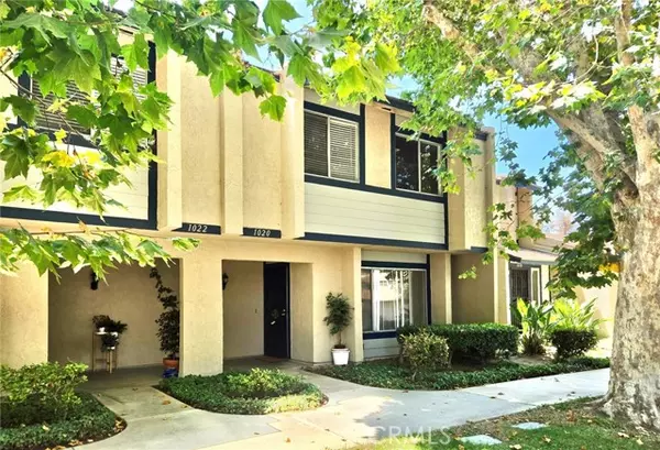 1020 Harrington WAY, West Covina, CA 91792