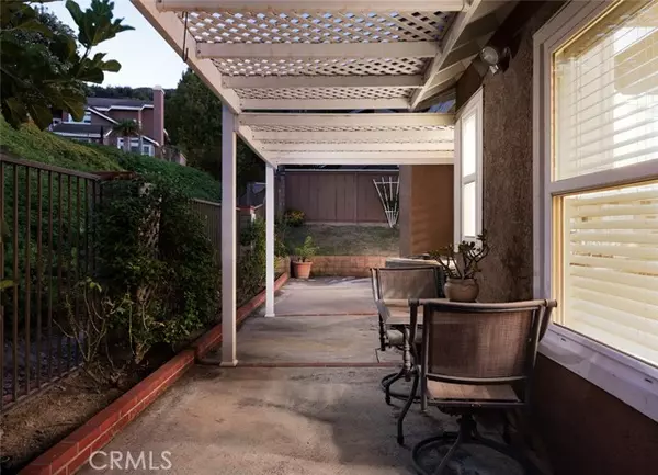 Anaheim Hills, CA 92807,830 S Sapphire LN