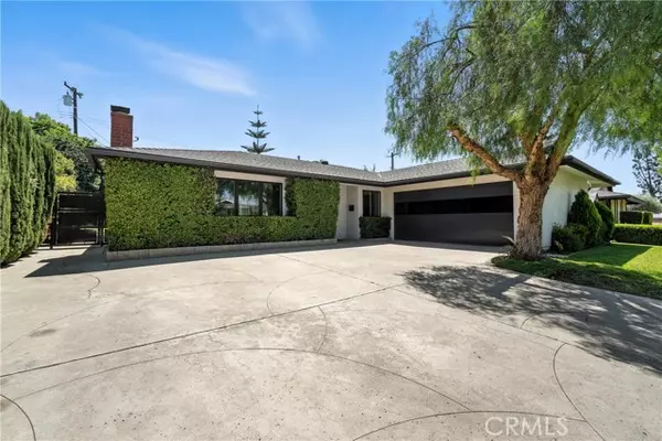 620 N Hatfield AVE, San Dimas, CA 91773