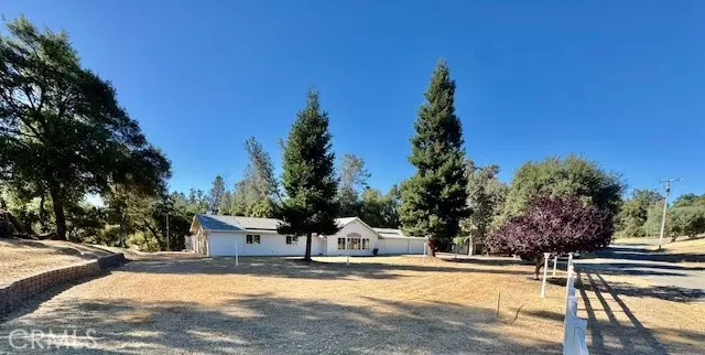 3589 Quail Ridge DR, Mariposa, CA 95338