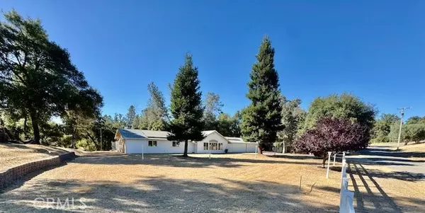 Mariposa, CA 95338,3589 Quail Ridge DR