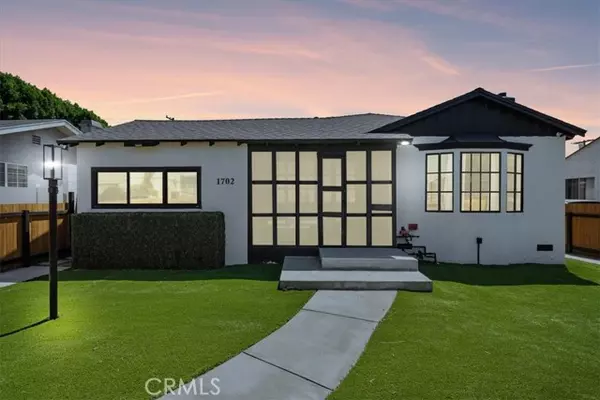 Burbank, CA 91504,1702 Landis ST