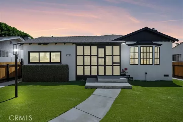 Burbank, CA 91504,1702 Landis ST